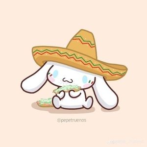 Meet your Posher, Maritza